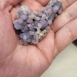 Grape Agate